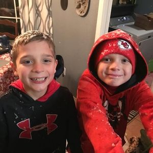 Meet your Posher, Allison